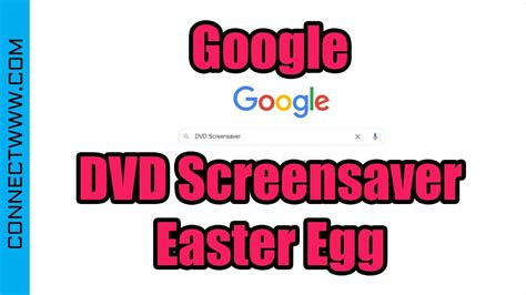 dvd google easter egg